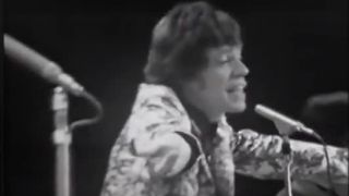 The Rolling Stones - Let's Spend the Night Together (live)