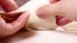 Ako urobiť pizzový kužeľ