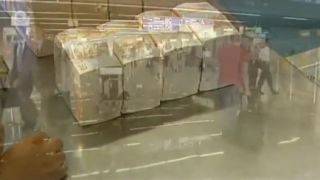 Vznik eurobankoviek
