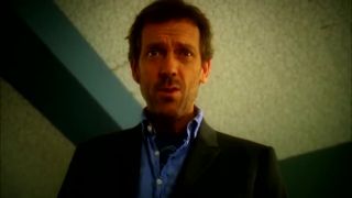 Dr. Gregory House, House