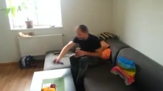 Všední den těhulky