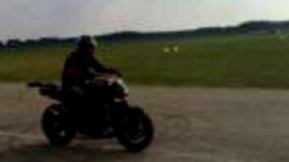 STUNTRIDERS Nitra - riders party Margita Ilona 09