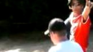 Obscene Extreme 2009