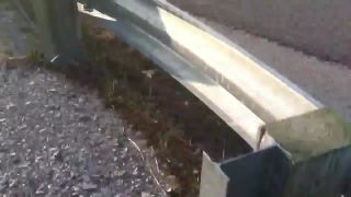 Pocestna keska :)