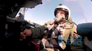 Su - 35 super flanker