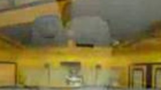 Rod Hot Bus