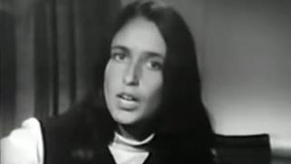 Joan Baez - Blowin' in the Wind