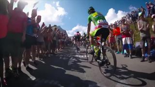 Peter Sagan - Tour de France 2015