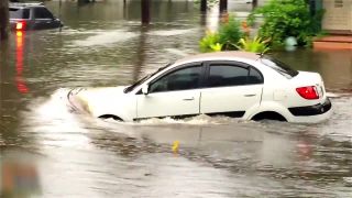 Ja to na mojom aute prejdem! (Florida)