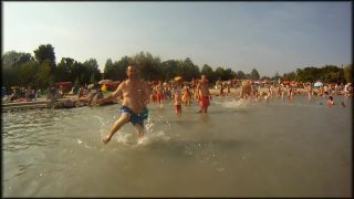 Balaton 23. - 26.7.2015