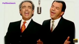 Macarena - bez hudby