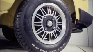 Báječné stroje Škoda - dokument 1985