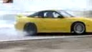 Tokio Drift - výber kaskadérov