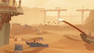 Journey - Stay by my Side