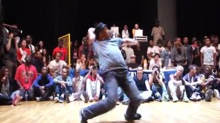Salah vs Malcolm BattleBAD 2015 SONY NEX