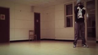 COCO POPS  -  Devaughn  Popping 2013
