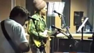 Corner Stone Roots - Horehronie (reggea veržn)