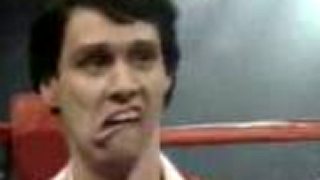Jim Carrey - Rocky