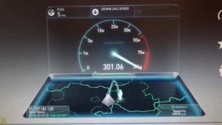 Môj pomalí internet :÷(