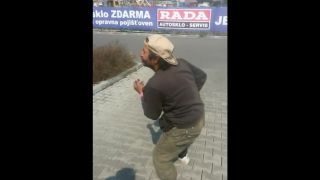 Z nudy snad pobavi