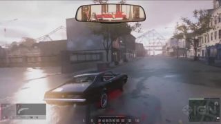 MAFIA 3 gameplay trailer