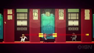 Not A Hero - Vote BunnyLord Gameplay Trailer