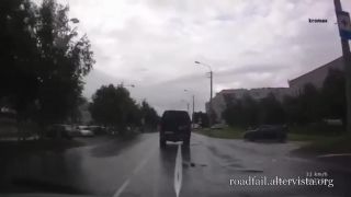 Kompilácia Nehôd (54)