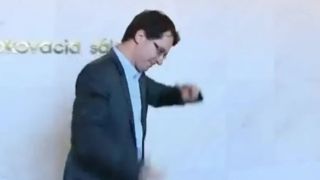 Politik + Bankrot = HappyPolitik