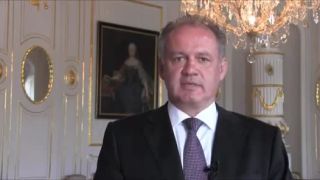 Kiska - názor občanov treba ignorovať