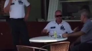 Polícia SR ThugLife