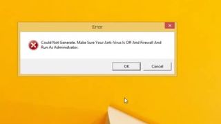 Virus v pc