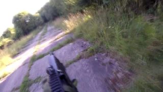 Conflict Zone 5 : Restriction (Phoenix Levice)