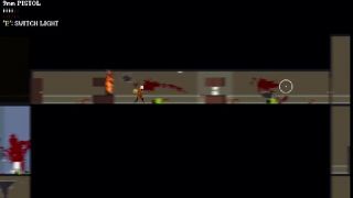 Deadbolt Game/2015