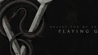 Bullet For My Valentine - Playing God