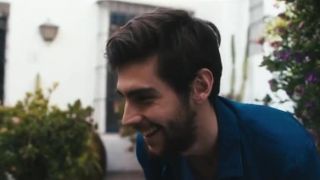 Alvaro Soler - El Mismo Sol