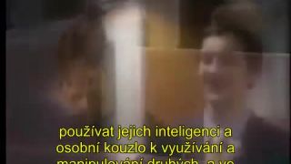 Obrana před psychopaty
