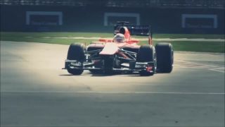 Ciao Jules! | Jules Bianchi Tribute