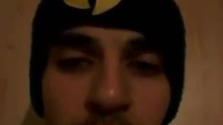 Nebezpečný cigan