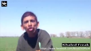 Gipsy Rapper - I'm An Albatraoz (Remix)