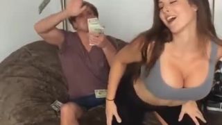 Money can change your perspective