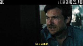 Darček (The Gift)