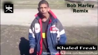 Version Bob Marley