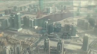 David Soon - Dubai trip