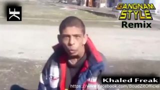 Bigule Gangnam Style Remix