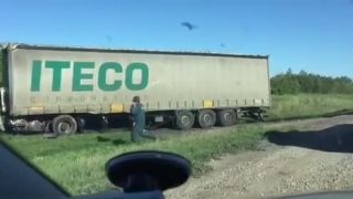 Šiel prirýchlo. Zabil seba a celú svoju rodinu!