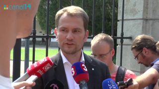 Matovič: Ospravedlnim sa, ak to bude treba