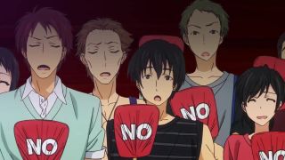 Animes got talent