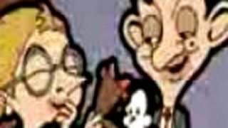 Mr Bean - dvojmík