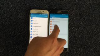 Nový Samsung Galaxy S6 edge - Plus