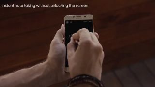 Nový Samsung Galaxy Note 5